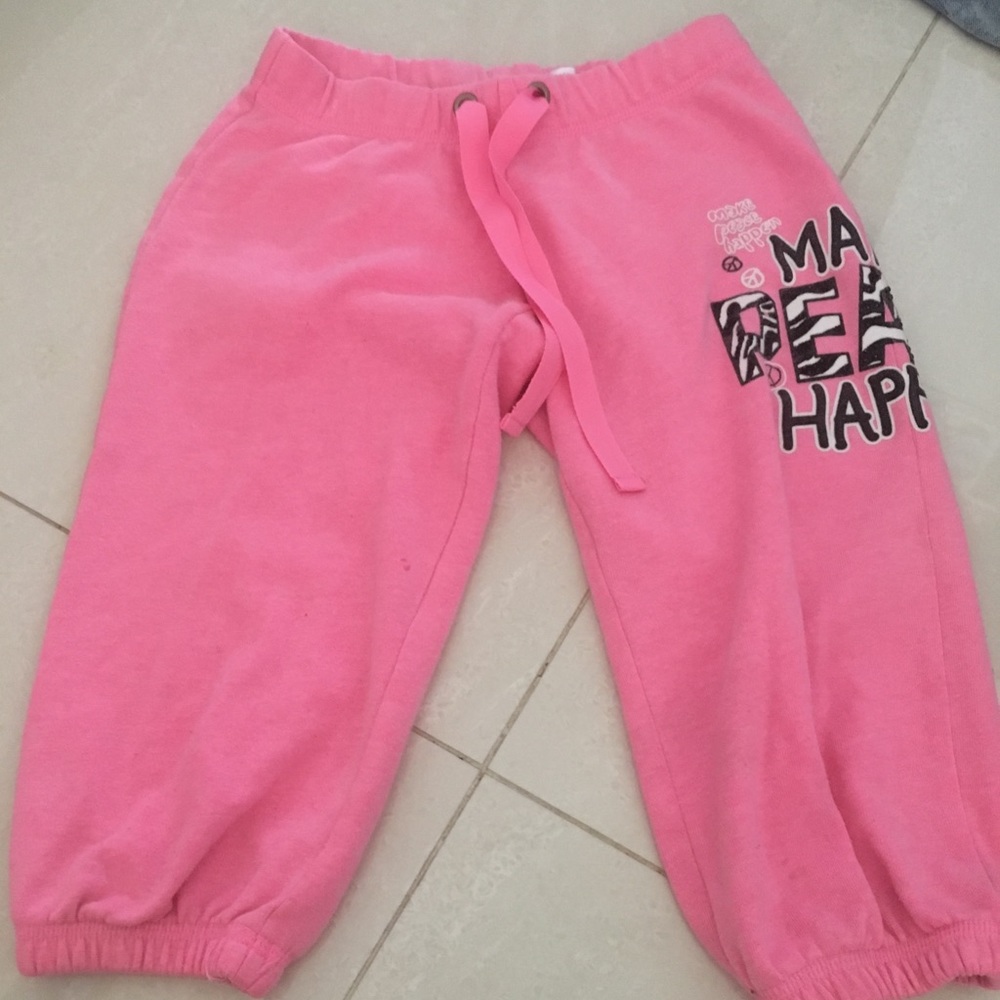 Kids Sweat Pants